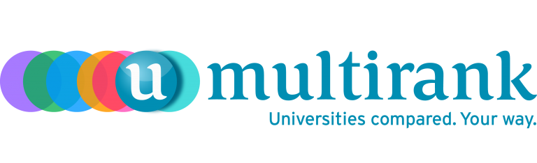 U-Multirank logo with tagline rgb