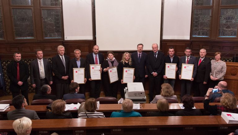 Dobitnici Povelje HDK 2014