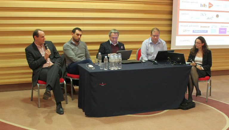 Predstavljanje analize AZVO-a