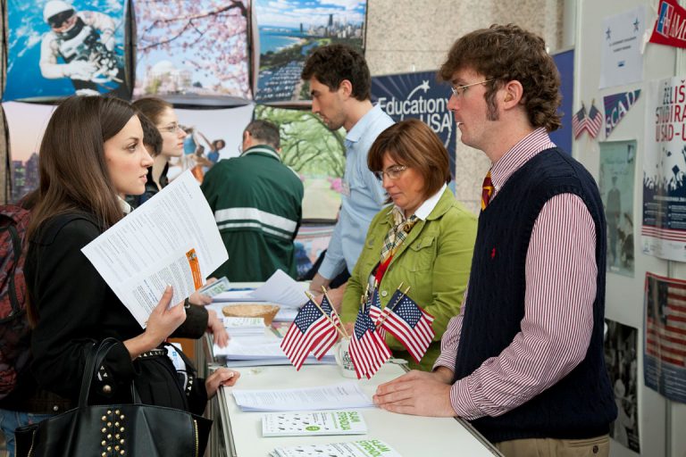 Tjedan medjunarodnog obrazovanja 1