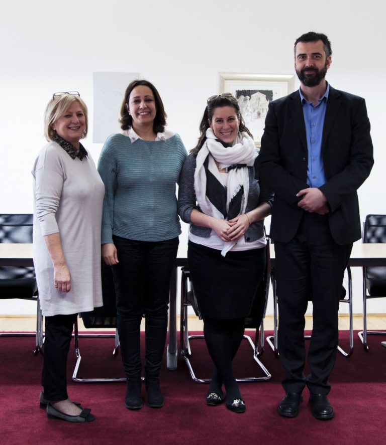 Veleposlanstvo Izrael