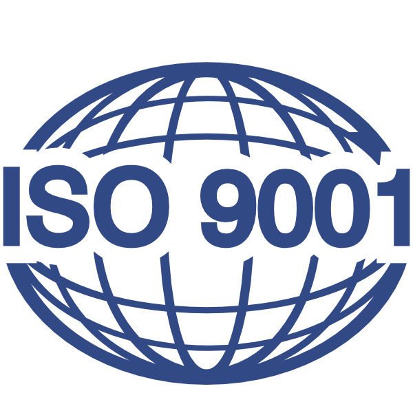 iso 9001 logo