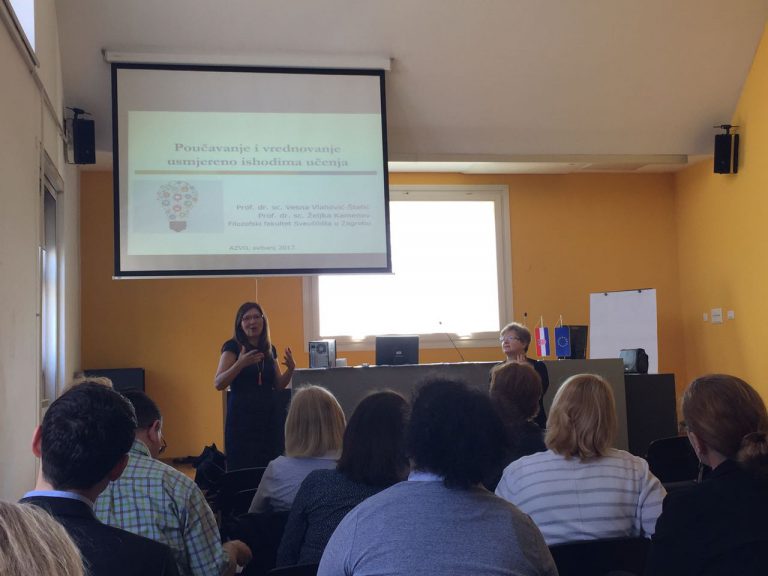 Radionica Ishodi učenja1