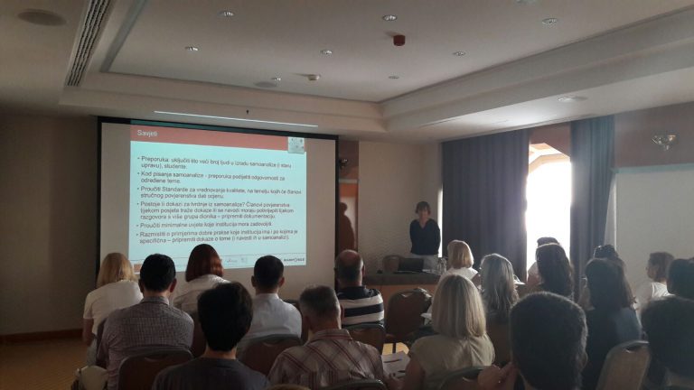 radionica za izradu SA1