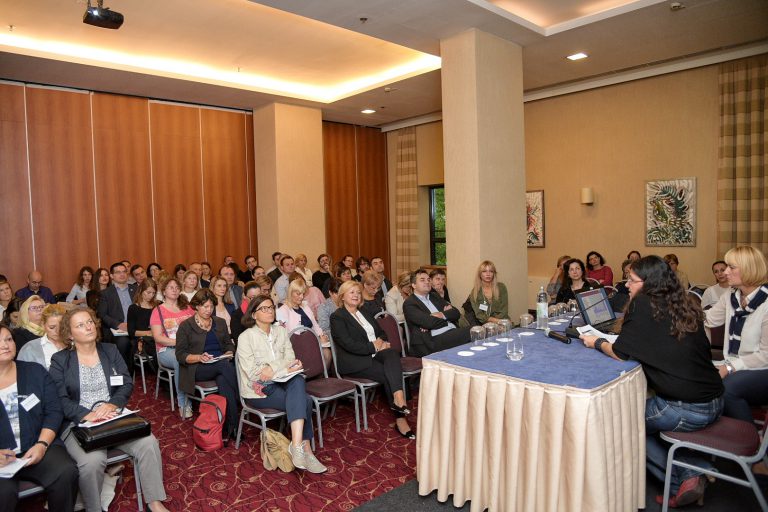 Seminar Profesionlano usmjeravanje u sustavu VO1