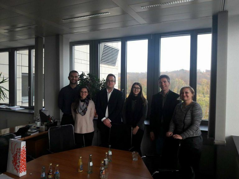 ASIIN Dusseldorf 14.11.17