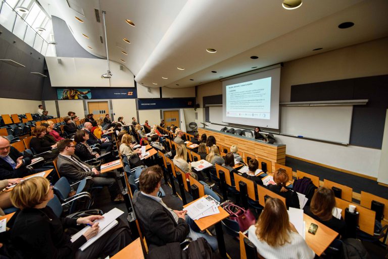 Konfrencija HRMinHEI