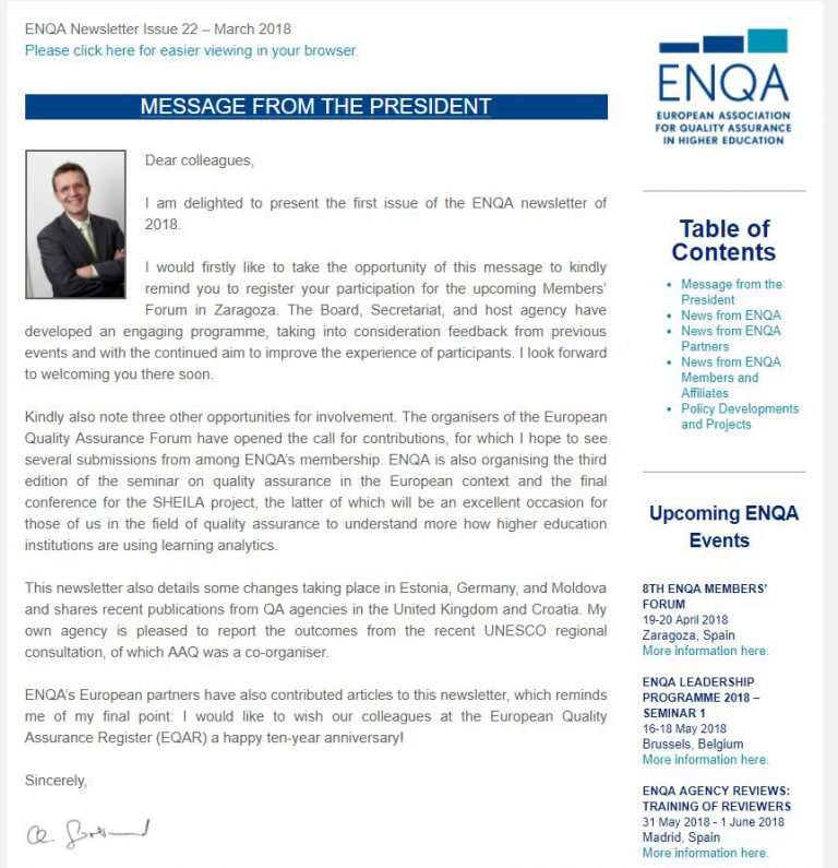 enqa nl