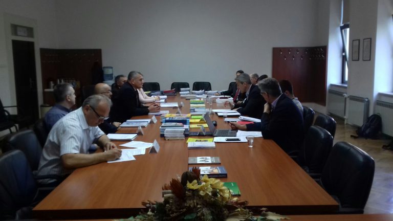 Reakreditacija Strojarskog fakulteta u Slavonskom Brodu