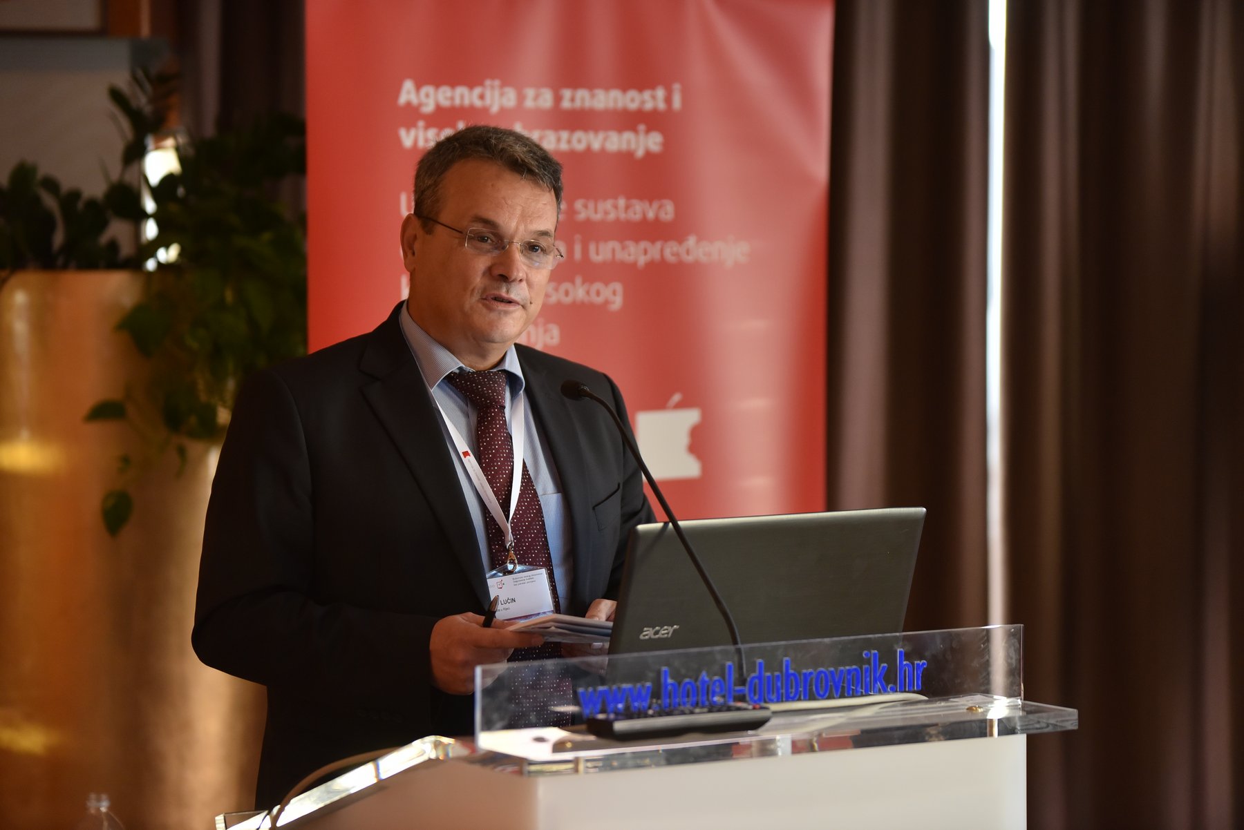 prof. dr. sc. Pero Lučin