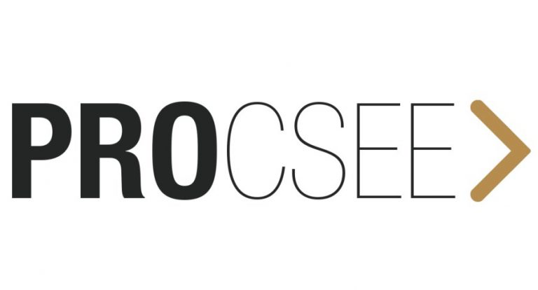 PROCSEE logo