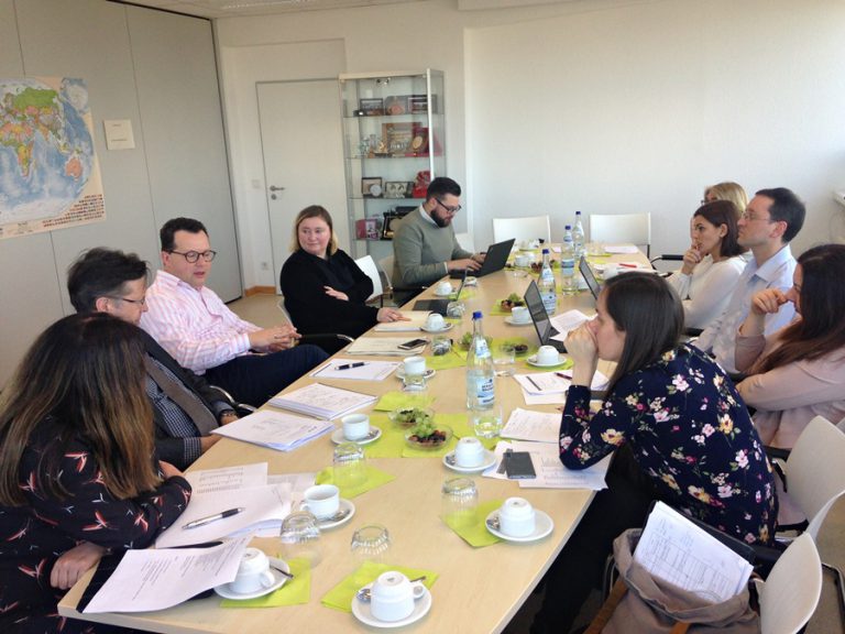 1 ECA Winter Seminar 2019 Cologne