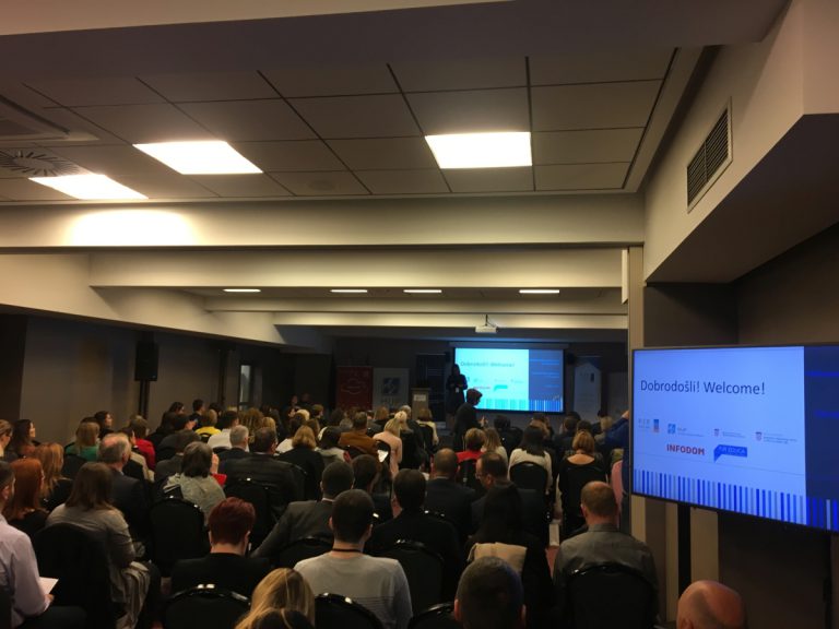 Konferencija Trakošćan