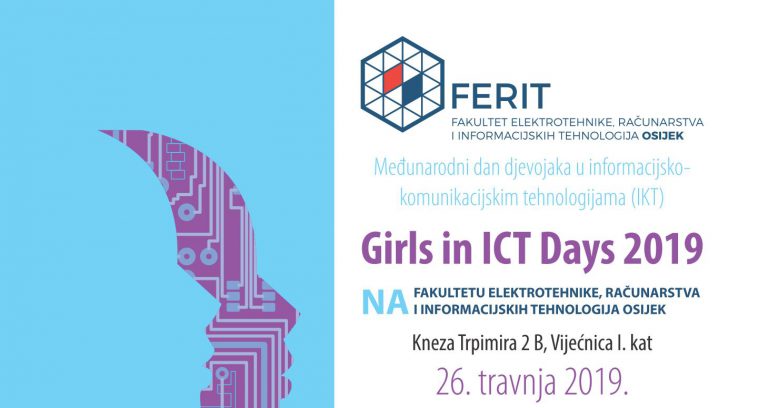 GirlsInICT