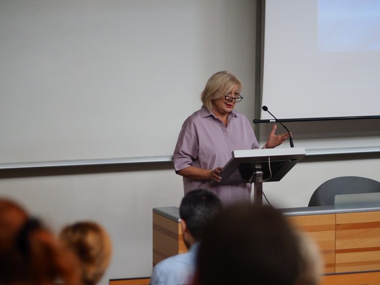 Prof.dr.sc. Jasmina Havranek