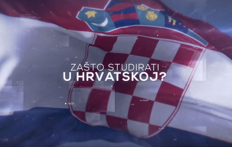 zaštostudiratiuhrvatskoj