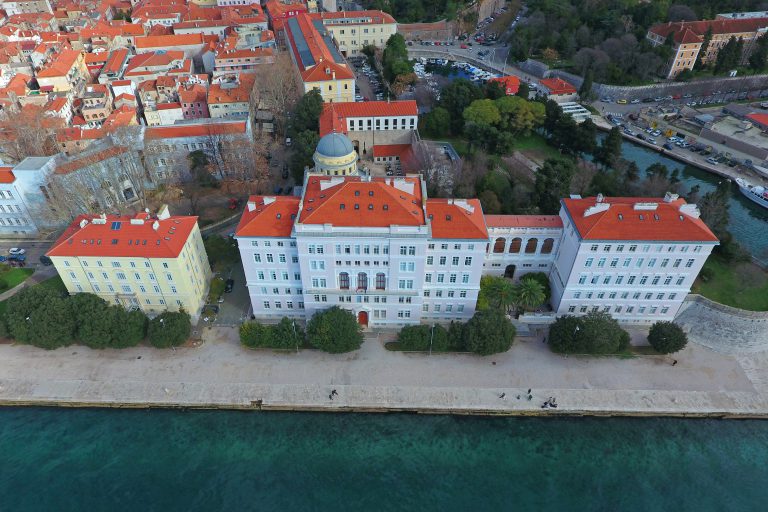 University of Zadar