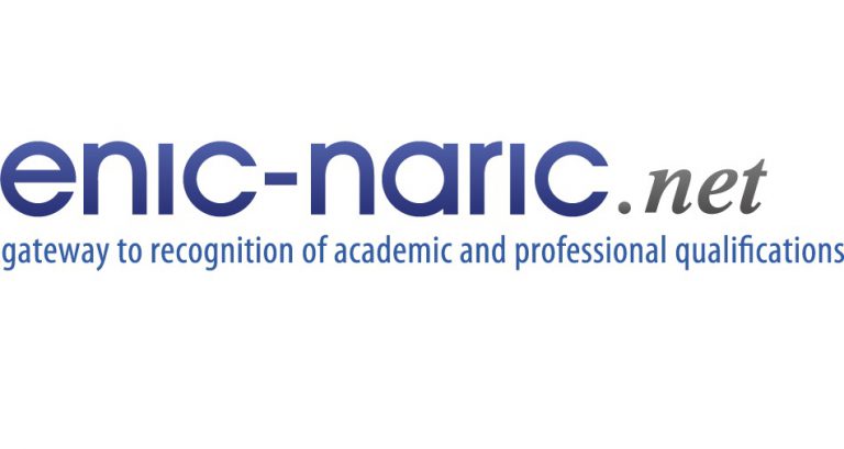 enic naric logo