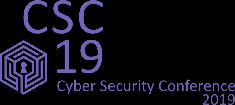 CSC 2019 logo