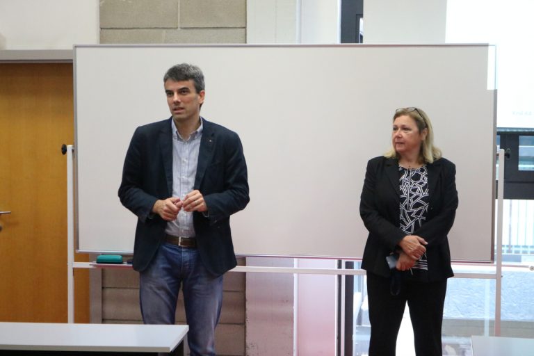 Tjedan Karijera EFRI Alen Host dekan