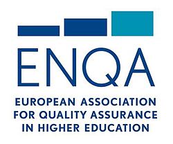 ENQA logo