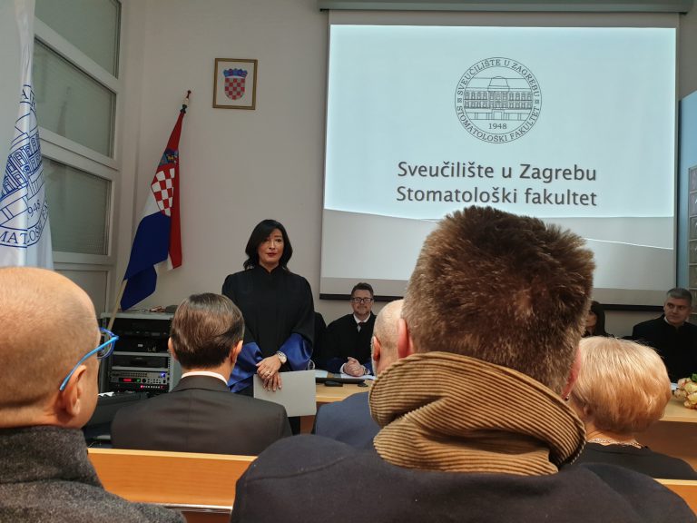 Dan stomatološkog fakulteta