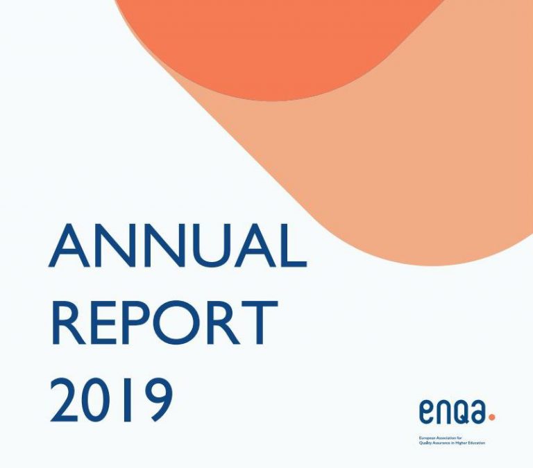 enqa annual report