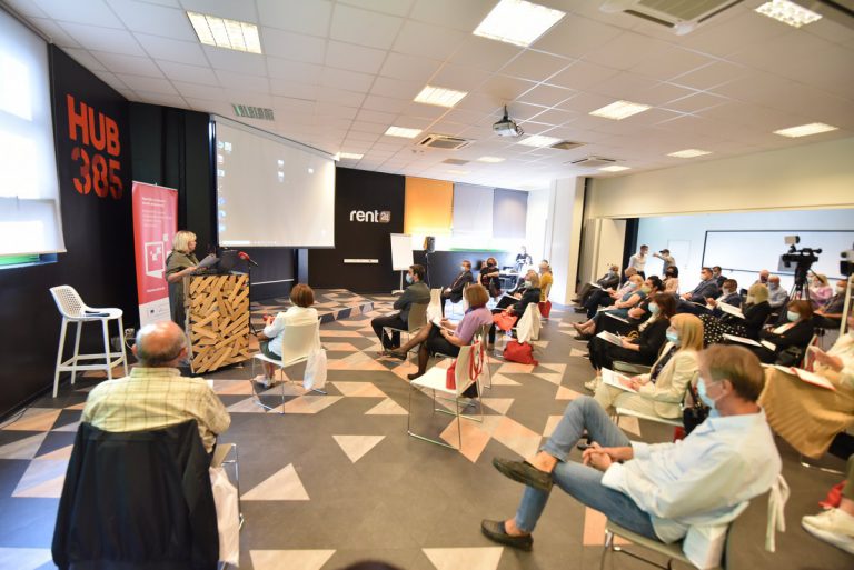 1Konferencija Vrednovanje doktorskih studija