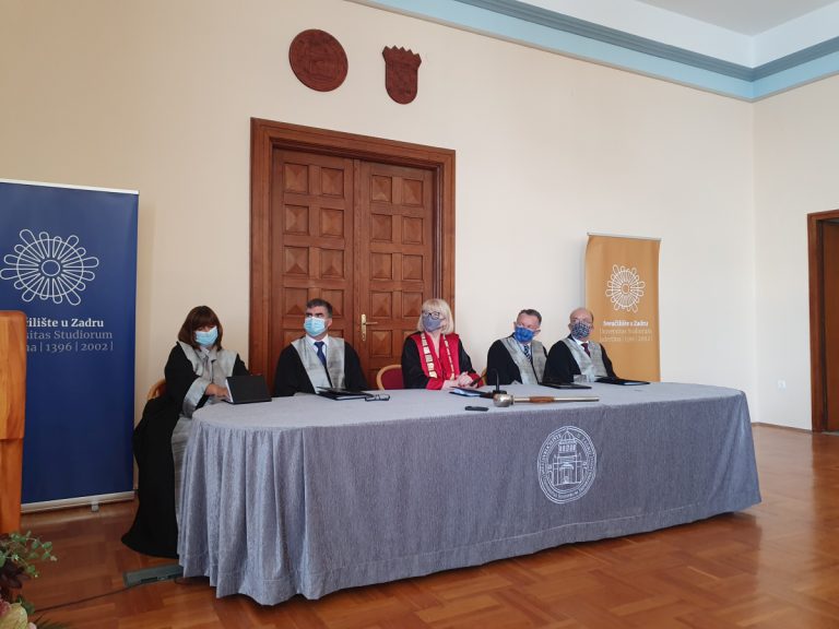 Markice kvalitete Zadar