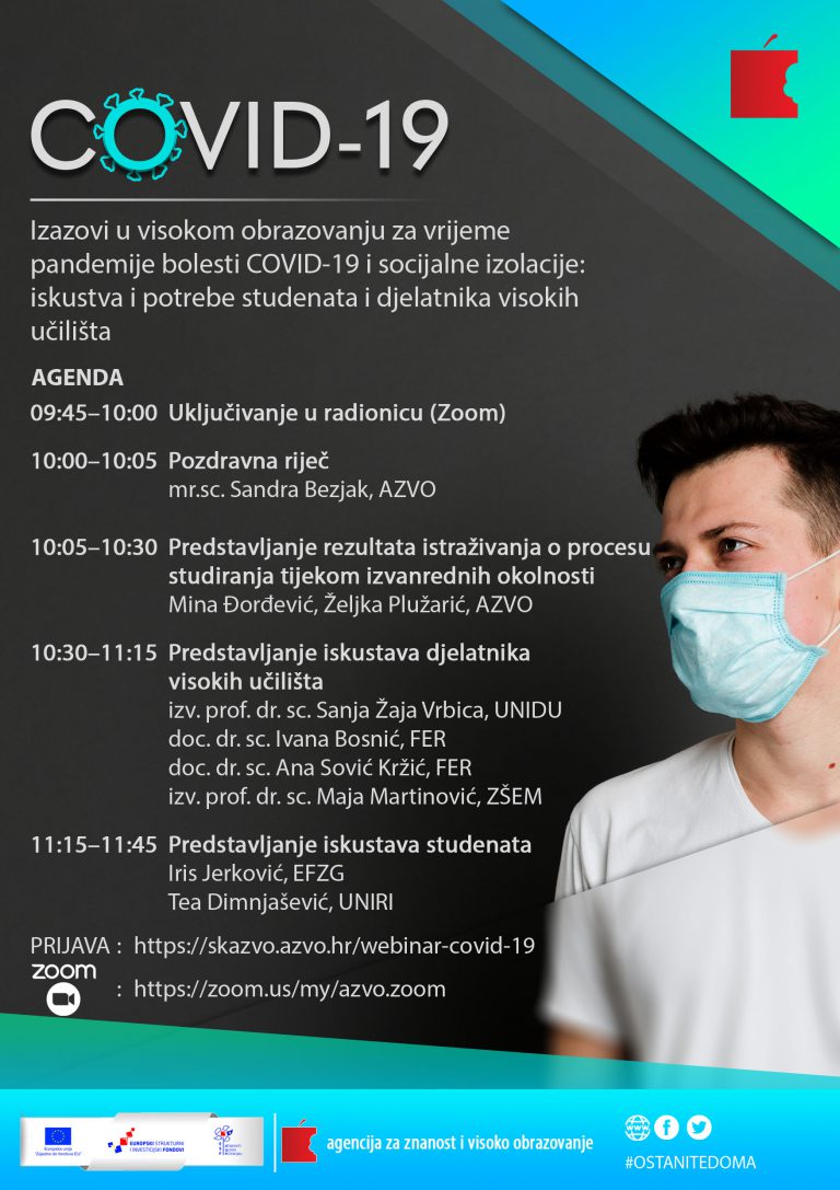 covid konferencija