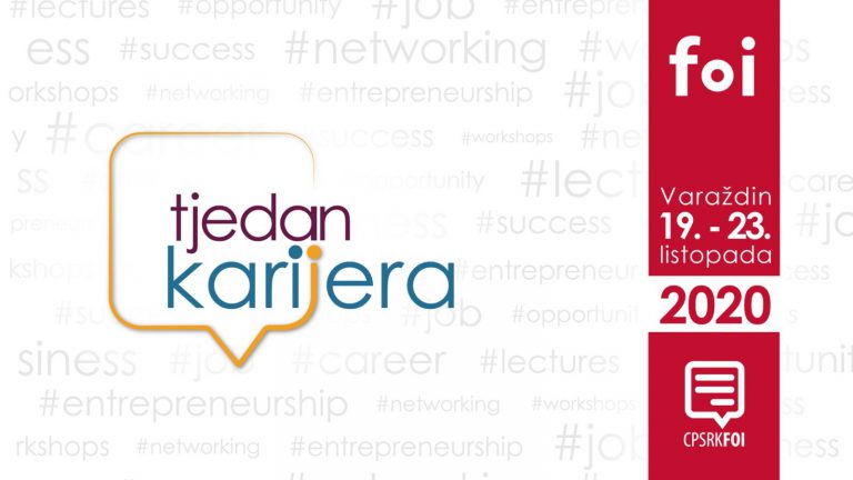 foi tjedan karijera