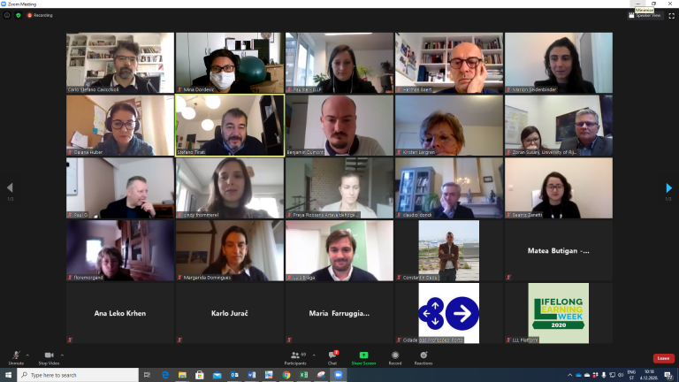 Dissemination event1