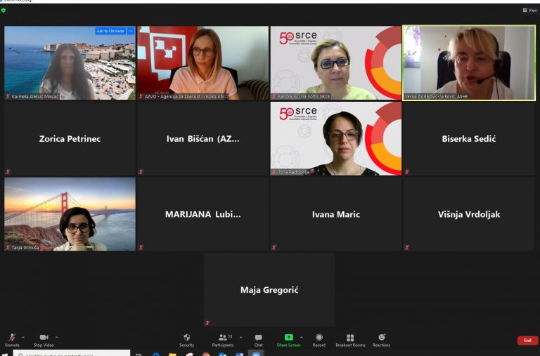 Online nastava sem 18.6