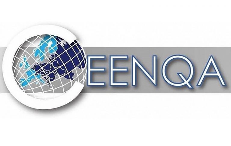 CEENQA logo