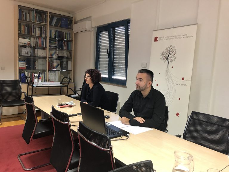 edukacija samoanaliza