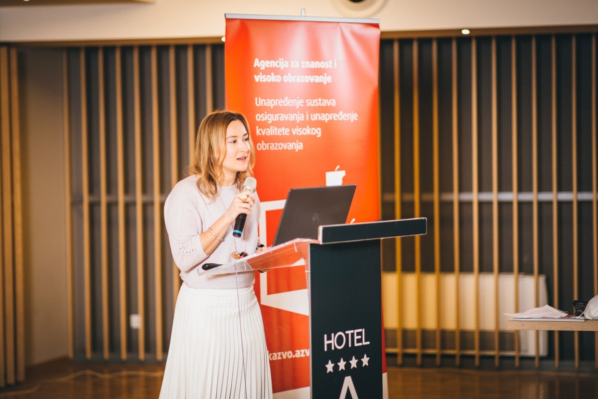 SKAZVO - Dijana Mandic