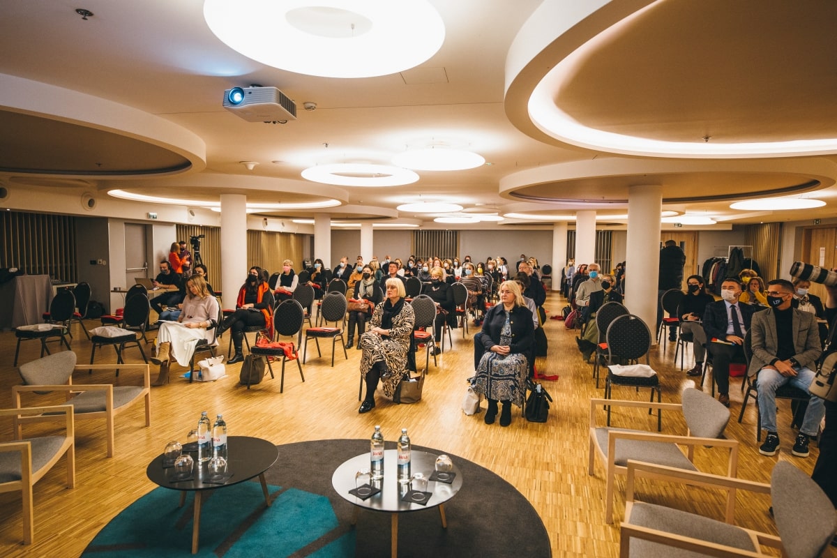 SKAZVO - konferencija