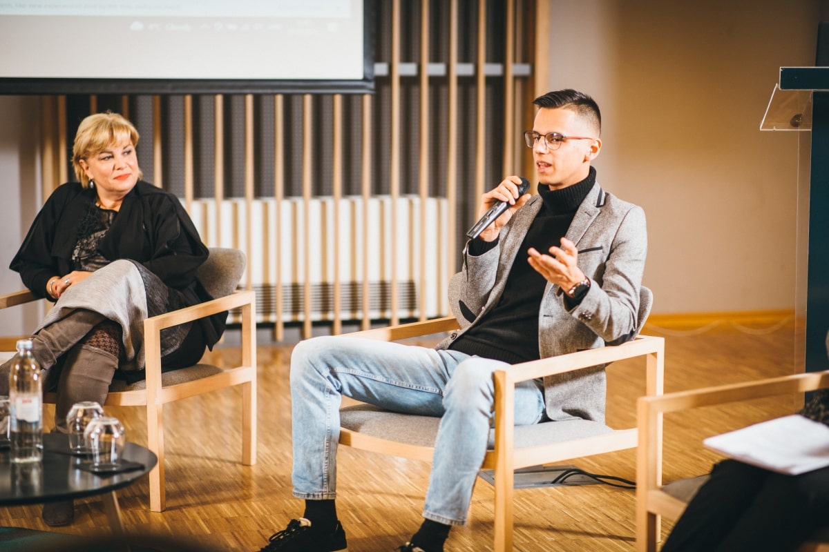 SKAZVO - Mario Prislin