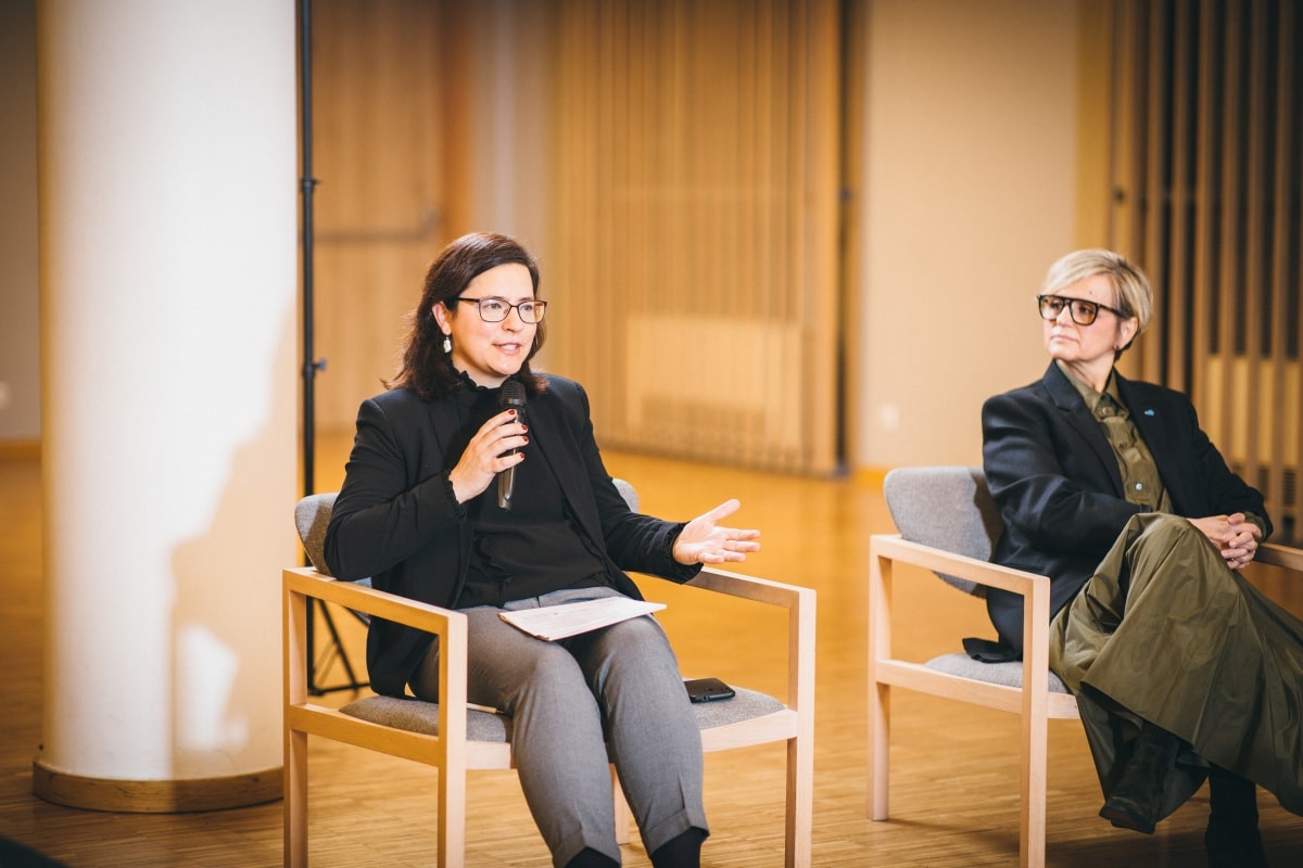 SKAZVO - Sofia Ana Blazevic