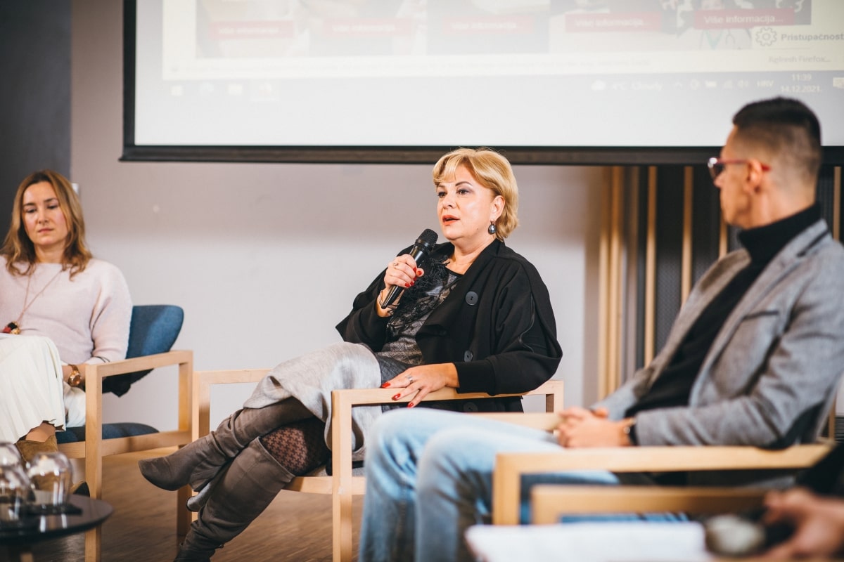 SKAZVO - Maja Martinovic