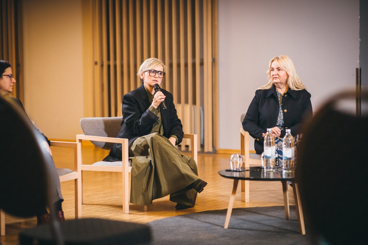 SKAZVO - Snjezana Prijic Samarzija