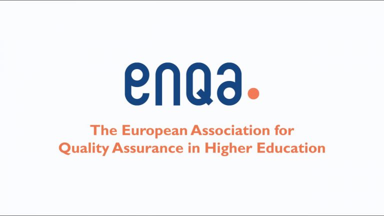 enqa LOGO