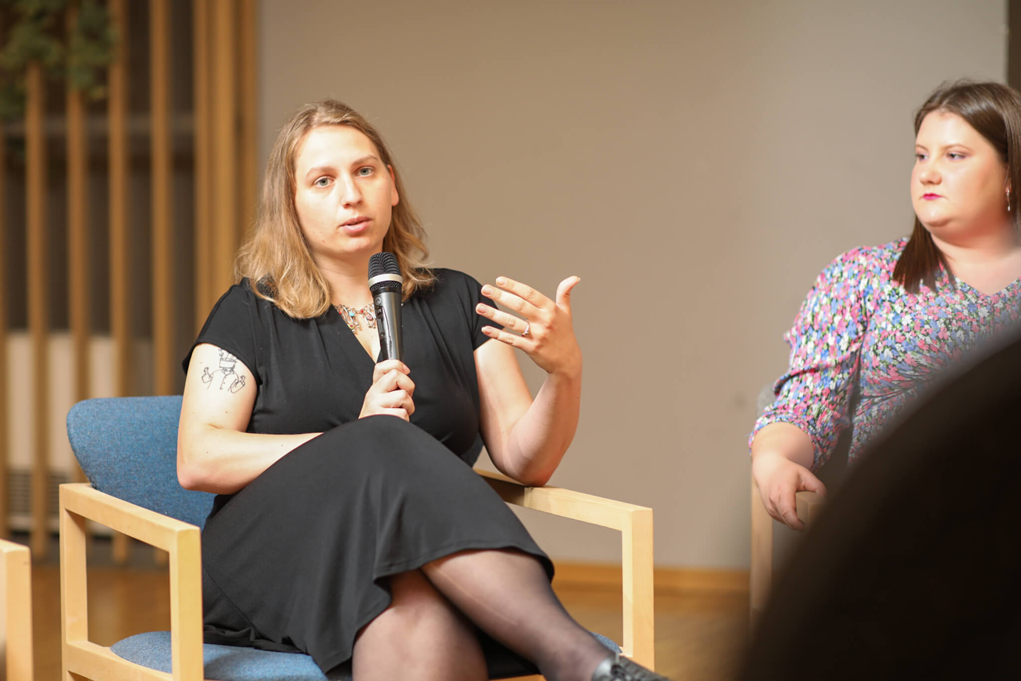 Uključenost studenata u procese vanjskog i unutarnjeg osiguravanja kvalitete visokih učilišta - Vida Žagar