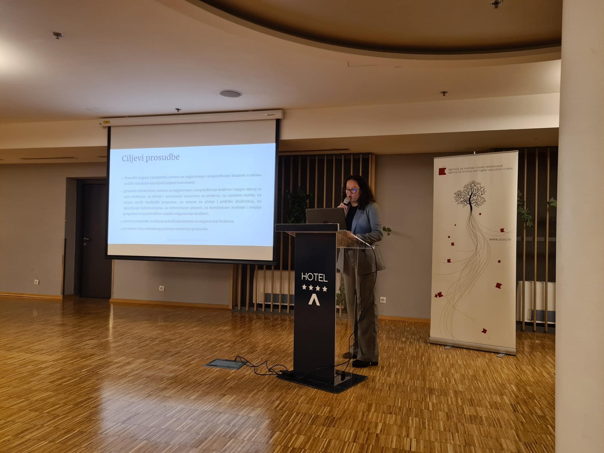 CroQAnet - Ana Bukvic