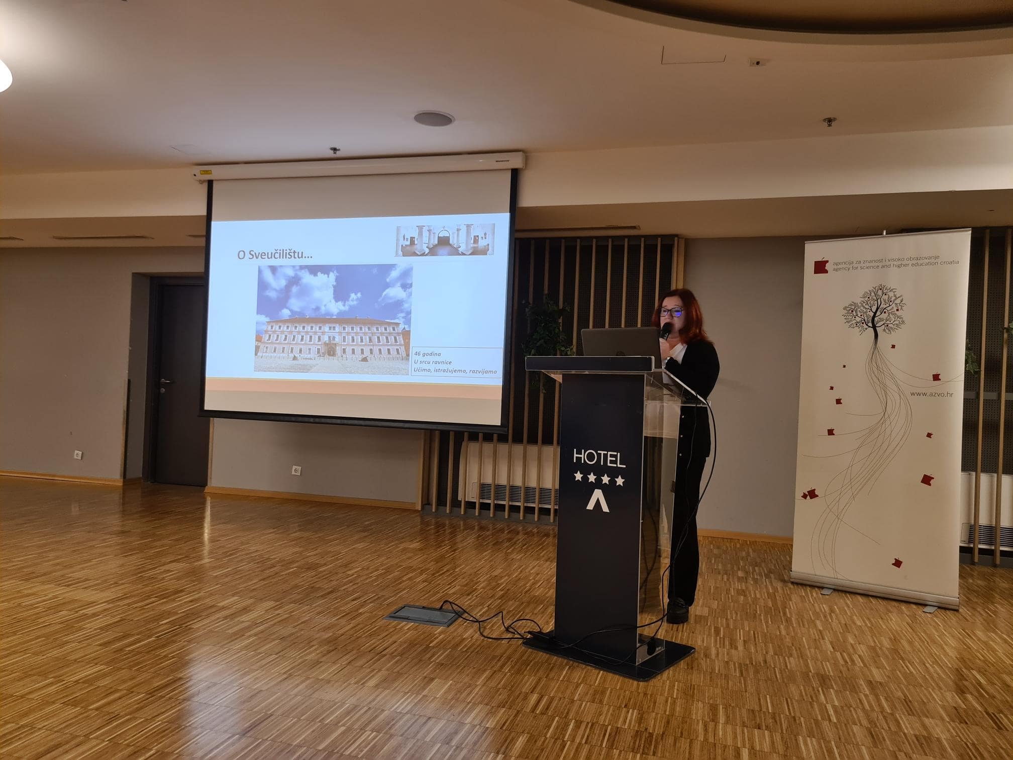 CroQAnet - Renata Baličević