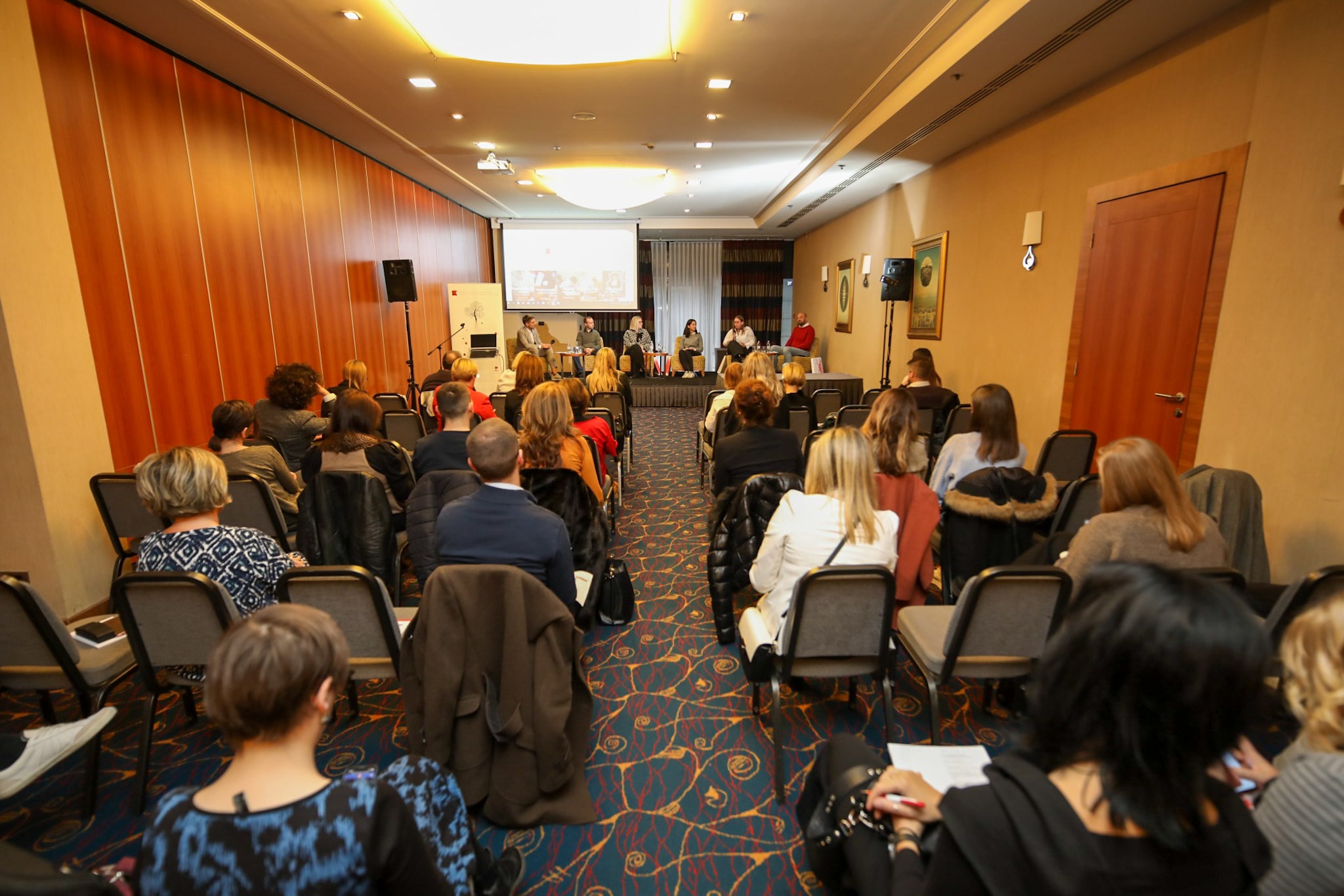 Konferencija o akademskom poštenju studenata