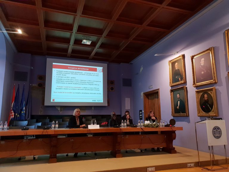 Fotka Dan kvalitete UNIZG 28.11