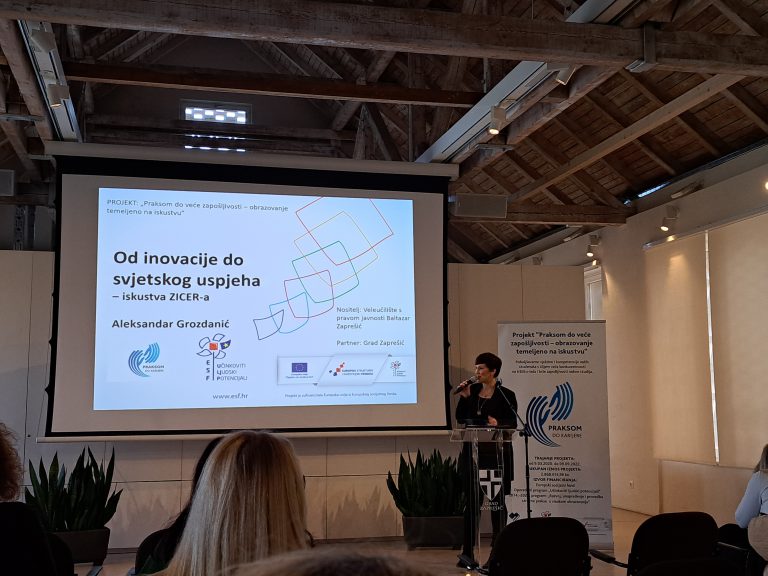 Veleučilište Baltazar