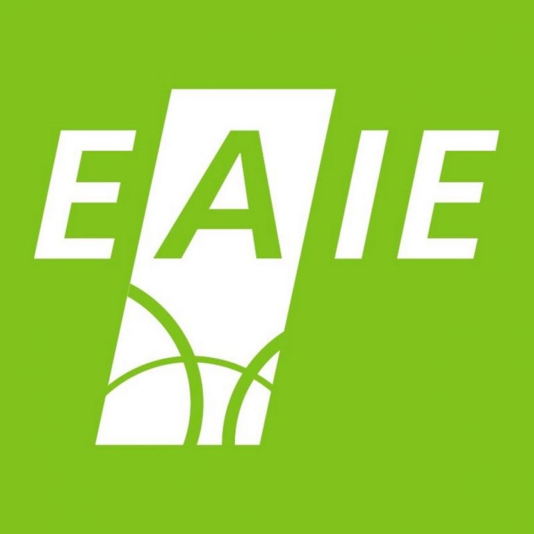 EAIE logo large