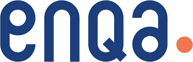 ENQA logotip